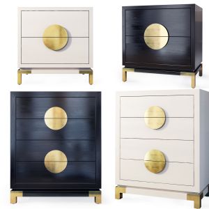 Dresser Nightstand Otium By Liang & Eimil