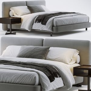 Tatlin Bed