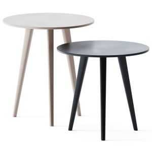 Coffee Table Tavolino Trio By Novamobili