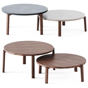 Coffee Tables Tavolino Fly-c 80 By Novamobili