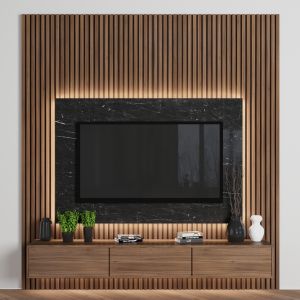 Tv Wall 65