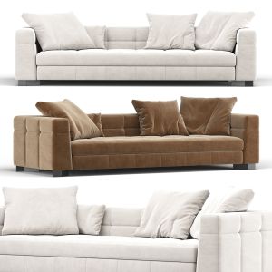 Blazer Sofa