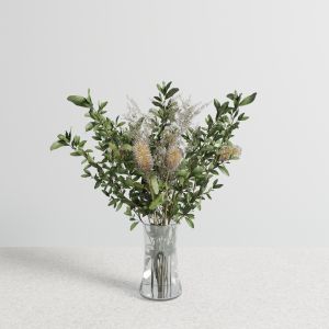 Rustic Bouquet Set