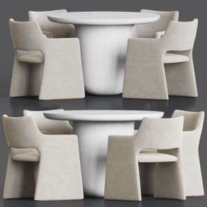 Dining Set 135