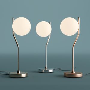 Table Lamp Bubble