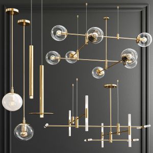 Chandelier & Pendant Collection_3