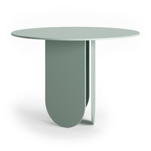 U Table By Cuff Studio