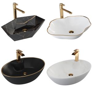 Collection Washbasin03