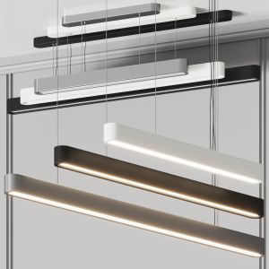 Talo Suspension By Artemide