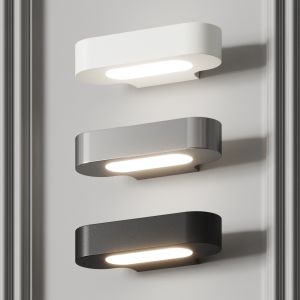 Talo Wall By Artemide