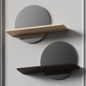 Sunset Shelf By Tonin Casa