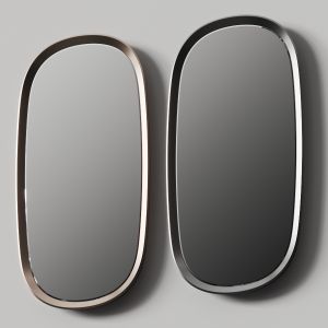 Madison Mirror By B&B Italia