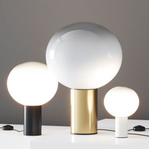 Laguna Table By Artemide