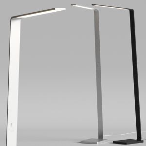 Linea Light Group Lama Floor Lamp