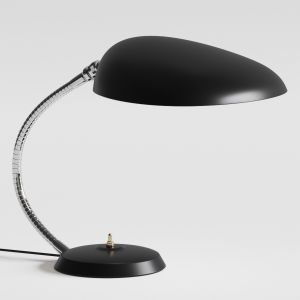 Gubi Cobra Table Lamp