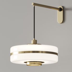 Bert Frank Masina Wall Lamp