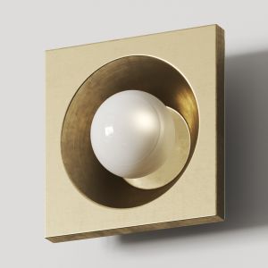 Bert Frank Kins Wall Lamp