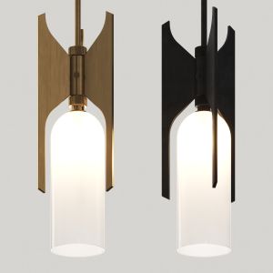 Bert Frank Pennon Pendant Lamp