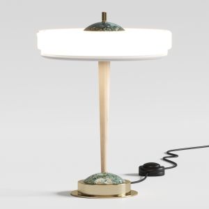 Bert Frank Trave Table Lamp