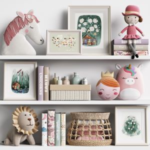 Kids Room Decor 27