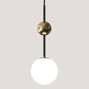 Bert Frank Rift Pendant Lamp