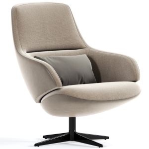 Arper Aston Club Armchair