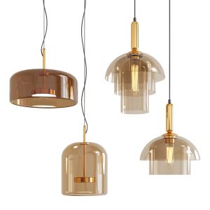 Vistosi & Jolly Pendants