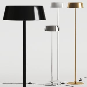 Penta China Floor Lamp