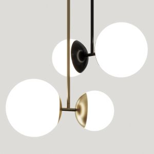 Tato Biba Sospensione Pendant Lamp