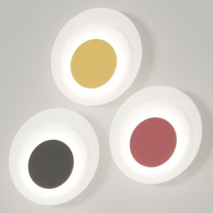 Milan Iluminacion Elisa Wall Lamp