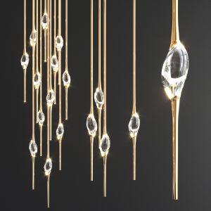 Cluster Light Collection By Il Pezzo Mancante