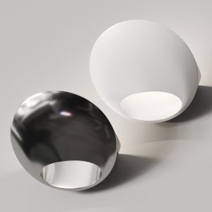 Luceplan Garbi Wall Lamp