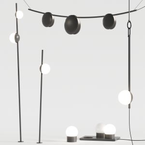 Vibia June Outdoor