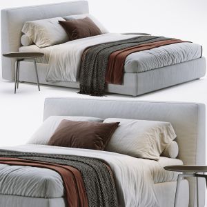 Flou Myplace Bed