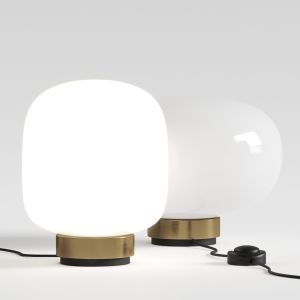 Tooy Legier Table Lamp