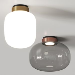 Tooy Legier Ceiling Lamp