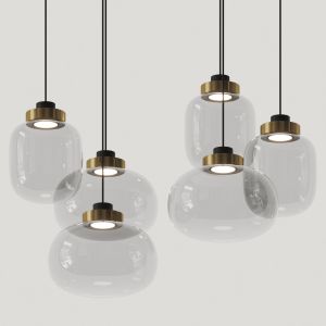 Tooy Legier Pendant Lamp