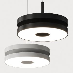 Prandina Led Machine S3 Pendant Lamp