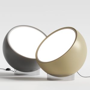 Prandina Biluna F7 Floor Lamp