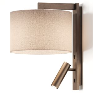 Astro Lighting Ravello Led Reader Wall Lamp