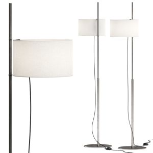 Santa And Cole Tmd Floor Lamp