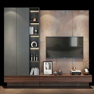 Tv Wall_0381