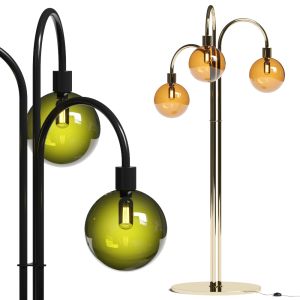 Giopagani Habiba Floor Lamp