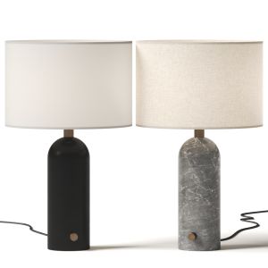 Gubi Gravity Table Lamp