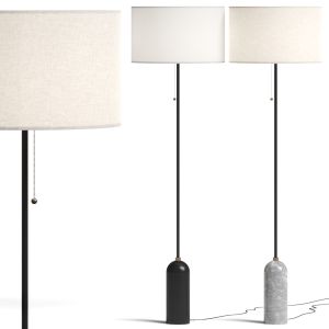 Gubi Gravity Floor Lamp