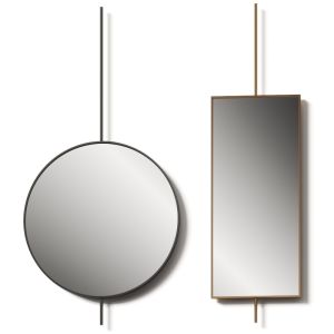 Boffi Elementi Mirror