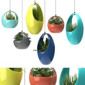 Hanging Planters 48