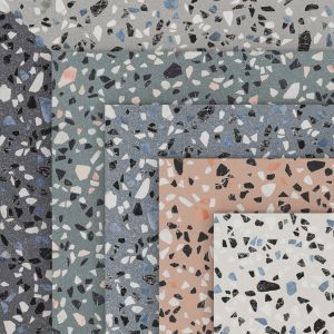 Medley Classic Terrazzo