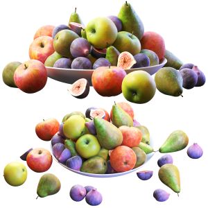 Fruits