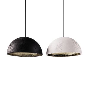 Pendant Light 03 - Regina Andrew Sigmund Pendant